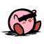 卡比帽子