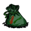改进型独头弹药袋
